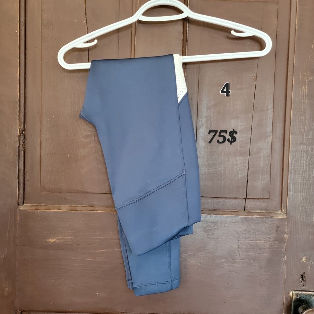 Zyia legging